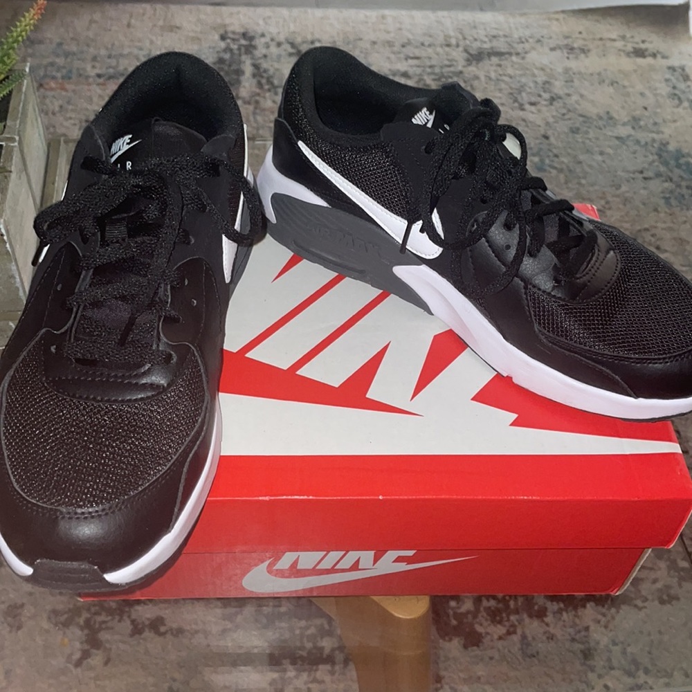 Nike Air Max Excee GS - Picture 3 of 7